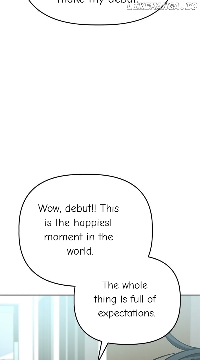 Unemployed Baek-soon Chapter 94 - page 35